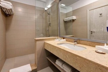 Hotel Jaz Aquaviva - Egypt - Makadi Bay