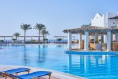 Hotel Jaz Dahabeya - Egypt - Dahab