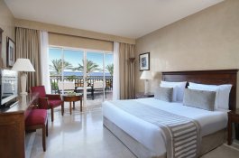 Hotel Jaz Dahabeya - Egypt - Dahab