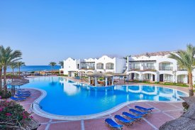 Recenze Hotel Jaz Dahabeya