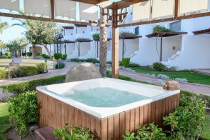 Hotel Jaz Dahabeya - Egypt - Dahab
