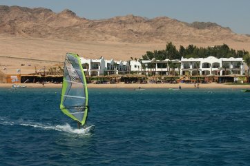 Hotel Jaz Dahabeya - Egypt - Dahab