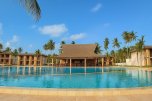 Hotel Jaz Elite Aurora - Tanzanie - Zanzibar - Michamvi Kae