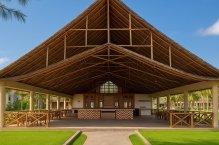 Hotel Jaz Elite Aurora - Tanzanie - Zanzibar - Michamvi Kae