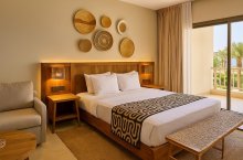 Hotel Jaz Elite Aurora - Tanzanie - Zanzibar - Michamvi Kae