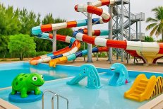 Hotel Jaz Elite Aurora - Tanzanie - Zanzibar - Michamvi Kae