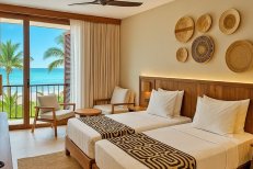 Hotel Jaz Elite Aurora - Tanzanie - Zanzibar - Michamvi Kae