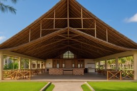 Hotel Jaz Elite Aurora - Tanzanie - Zanzibar - Michamvi Kae