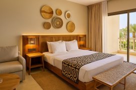 Hotel Jaz Elite Aurora - Tanzanie - Zanzibar - Michamvi Kae