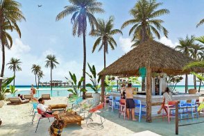 Hotel Jaz Elite Aurora - Tanzanie - Zanzibar - Michamvi Kae