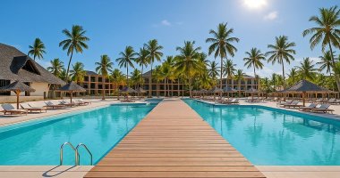 Hotel Jaz Elite Aurora