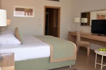 Hotel Jaz Maraya - Egypt - Marsa Alam