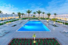Hotel Jaz Neo Reef Marsa - Egypt - Marsa Alam
