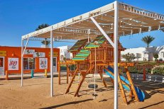 Hotel Jaz Neo Reef Marsa - Egypt - Marsa Alam