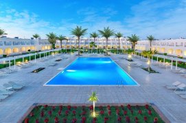 Hotel Jaz Neo Reef Marsa - Egypt - Marsa Alam