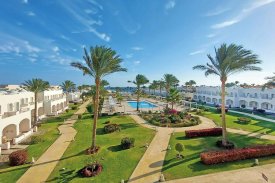 Recenze Hotel Jaz Neo Reef Marsa