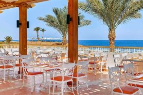 Hotel Jaz Neo Reef Marsa - Egypt - Marsa Alam