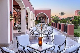 Hotel Jaz Oriental - Egypt - Marsa Alam