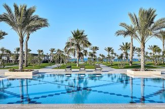Hotel Jaz Oriental - Egypt - Marsa Alam