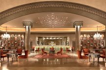 Hotel Jaz Tamerina - Egypt - Marsa Alam