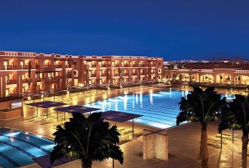 Hotel Jaz Tamerina - Egypt - Marsa Alam