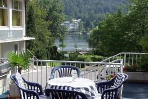 Hotel Jelovica - Slovinsko - Jezero Bled - Bled