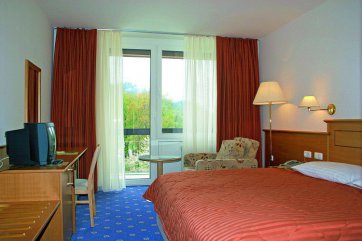 Hotel Jelovica - Slovinsko - Jezero Bled - Bled
