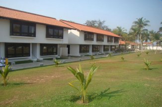 JETWING LAGOON - Srí Lanka - Negombo 