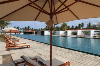 JETWING LAGOON - Srí Lanka - Negombo 