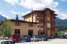 HOTEL JOB - Itálie - Val di Sole  - Monclassico