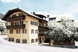 Hotel Jochele - Itálie - Plan de Corones - Kronplatz  - Pfalzen - Falzes