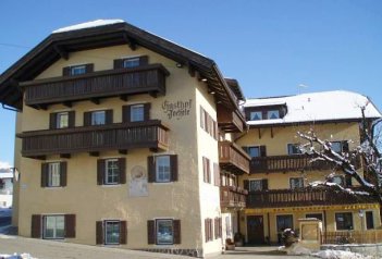 Hotel Jochele - Itálie - Plan de Corones - Kronplatz  - Pfalzen - Falzes