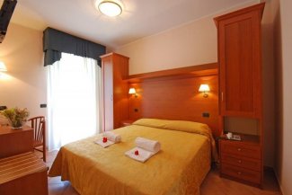 Hotel Jole - Itálie - Emilia Romagna - Cesenatico