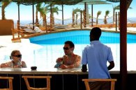 Hotel Bliss Nada Beach Resort - Egypt - Marsa Alam - Abu Dabbab Bay