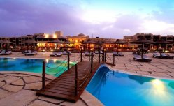 Hotel Bliss Nada Beach Resort - Egypt - Marsa Alam - Abu Dabbab Bay