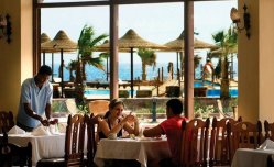 Hotel JOLIE BEACH NADA - Egypt - Marsa Alam - Abu Dabbab Bay
