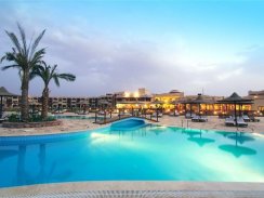 Hotel Bliss Nada Beach Resort