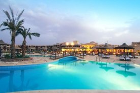 Recenze Hotel Bliss Nada Beach Resort
