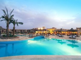 Hotel Bliss Nada Beach Resort