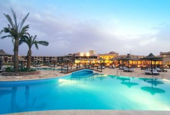 Hotel Bliss Nada Beach Resort - Egypt - Marsa Alam - Abu Dabbab Bay