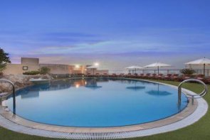 Hotel Jood Palace - Spojené arabské emiráty - Dubaj - Deira