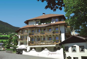 Hotel Jörgenwirt - Itálie - Eisacktal - Valle Isarco - Racines - Ratschings