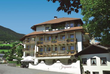 Hotel Jörgenwirt