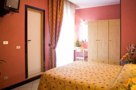 Hotel Junior - Itálie - Rimini - Marina Centro