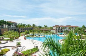 Hotel JW Marriott Guanacaste Resort and Spa