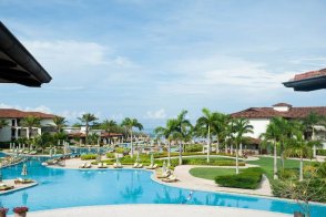 Hotel JW Marriott Guanacaste Resort and Spa - Kostarika - Gulf Papagayo