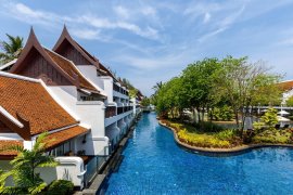 Hotel JW Marriott Khao Lak Resort & Spa