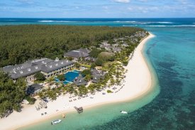 Recenze Hotel JW Marriott Mauritius Resort