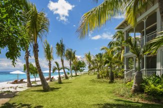 Hotel JW Marriott Mauritius Resort - Mauritius - Le Morne 