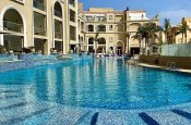 Hotel Kaisol Romance Resort - Egypt - Hurghada - Sahl Hasheesh